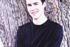 Jared Loughman