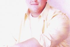 Jordan Luksetich