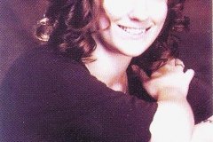 Jennifer McKinley