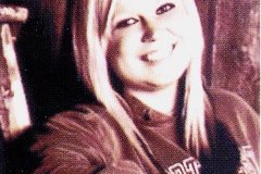Kirsten Peterson