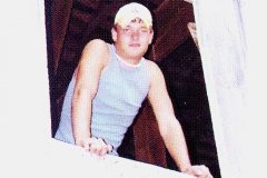 Seth Poffenbarger