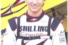 Tony Shilling