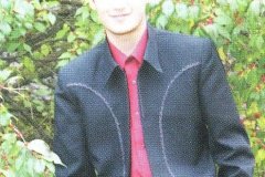 Shoaib Sultani