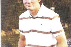 Seth Vernon