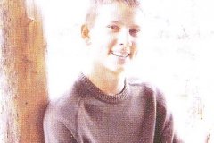 Tanner Vos