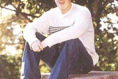Matt Weir