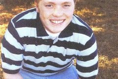 Tanner Wilkerson