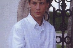 Chad Ball