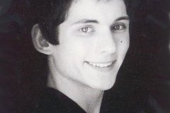 Ian Bergeron