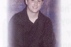 Jacob Blackburn