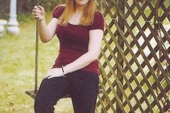 Ashley Burdock