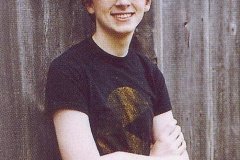 Erick Burdock