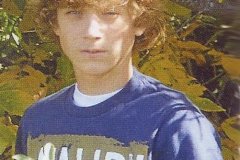 Cody Burk