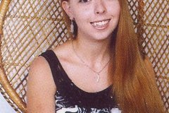 Kimberly Caylor