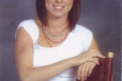 Lauren Dickensen
