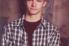 Corey Feagins