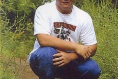 Austin Harvey