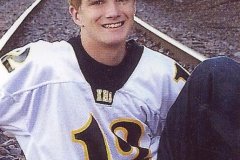 Nicholas Hawkins