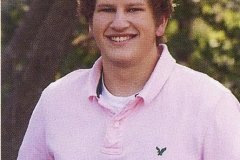 Skyler Hopf
