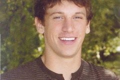 Weston Jones