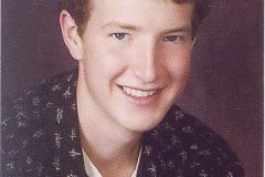 William Kecy