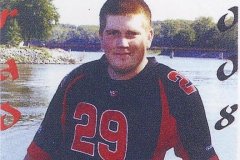Bradley Kennedy