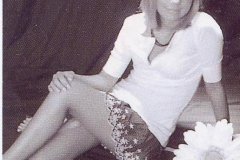 Lindsey LeMay