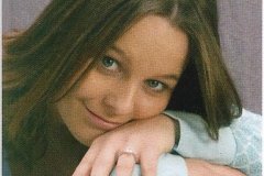 Stephanie Lenger
