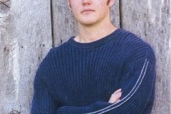 Shane Malone