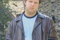 Jason Nichols