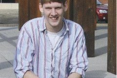 Jacob OBrien