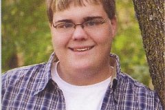Brandon Schneider