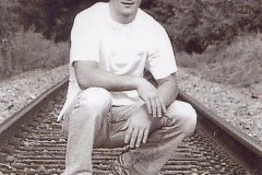 Jesse Swanson