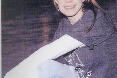 Victoria Thomas