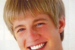 Casey VanDonsler