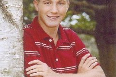 Cameron Wilke