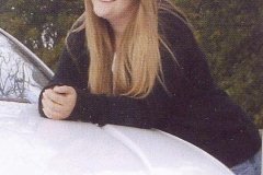 Hannah Wooldridge