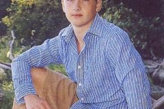 Jonathon Young