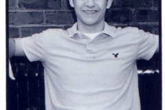 Aaron Ball