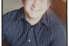 Ryan Burk