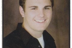 Blake Crawmer