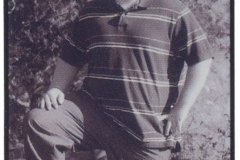 Zachary Dirks