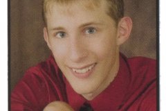 Matthew Geil