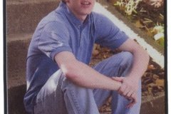 Steven Jeffers