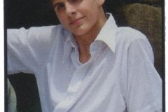 Travis Lahvic