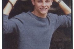 Zachary Lenger