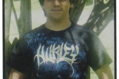 Dylan Leslie