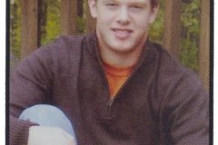 Blake McWilliams