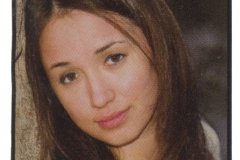 Olga Petrova