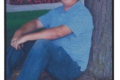 Anthony Schroeder